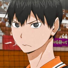 Tobio Kageyama (ハイキュー！！)